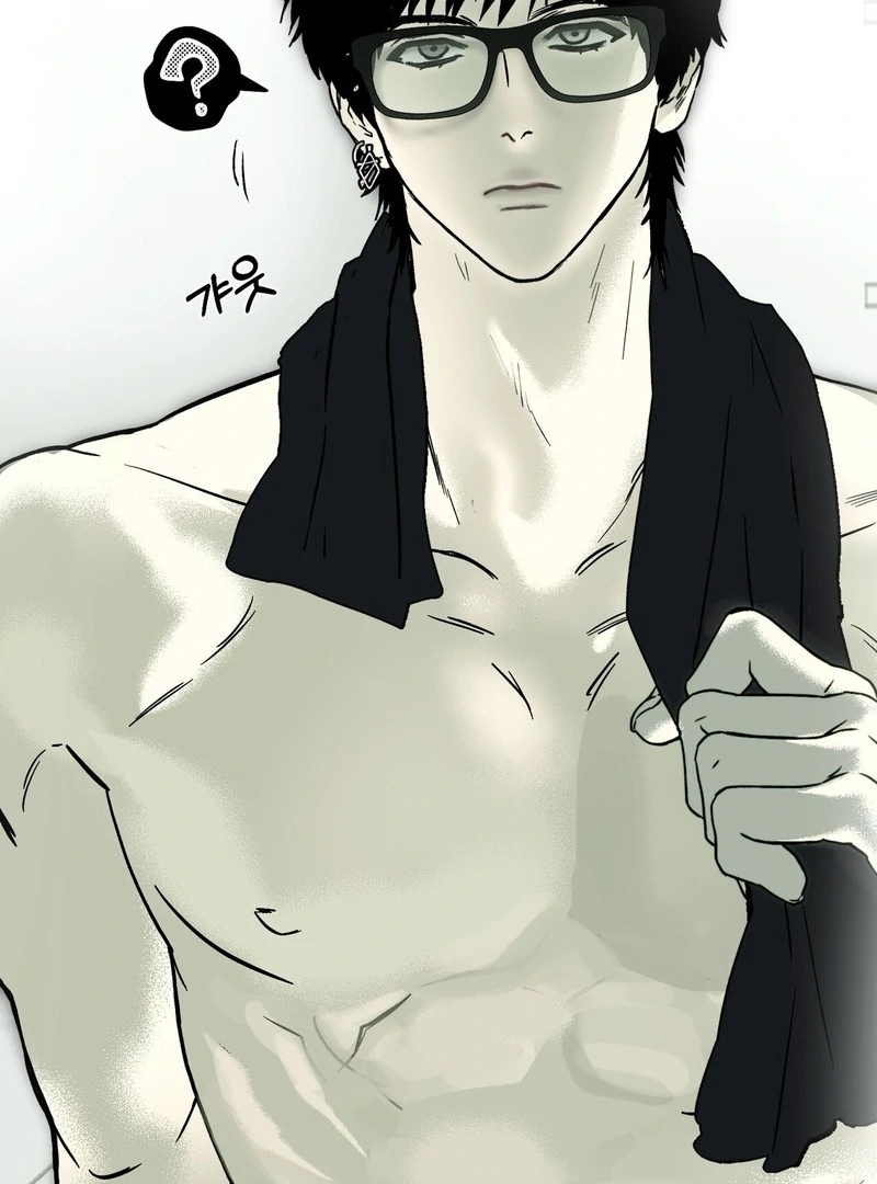 Happy Twogether Chapter 3 page 64 - 