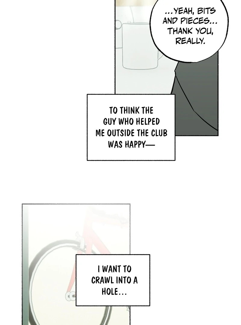 Happy Twogether Chapter 3 page 70 - 