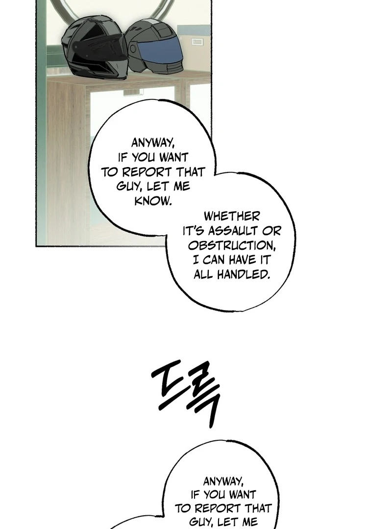 Happy Twogether Chapter 3 page 71 - 
