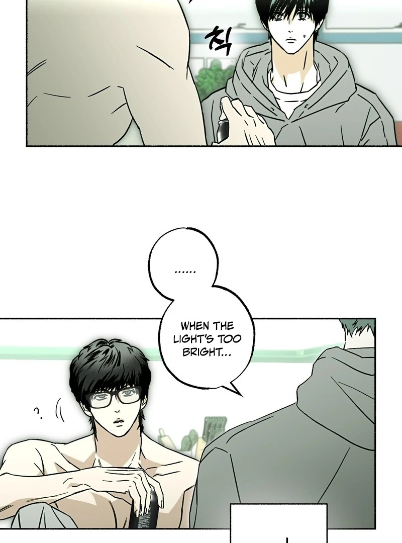 Happy Twogether Chapter 3 page 74 - 