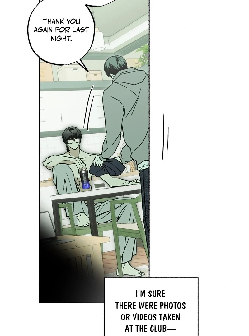 Happy Twogether Chapter 3 page 81 - 