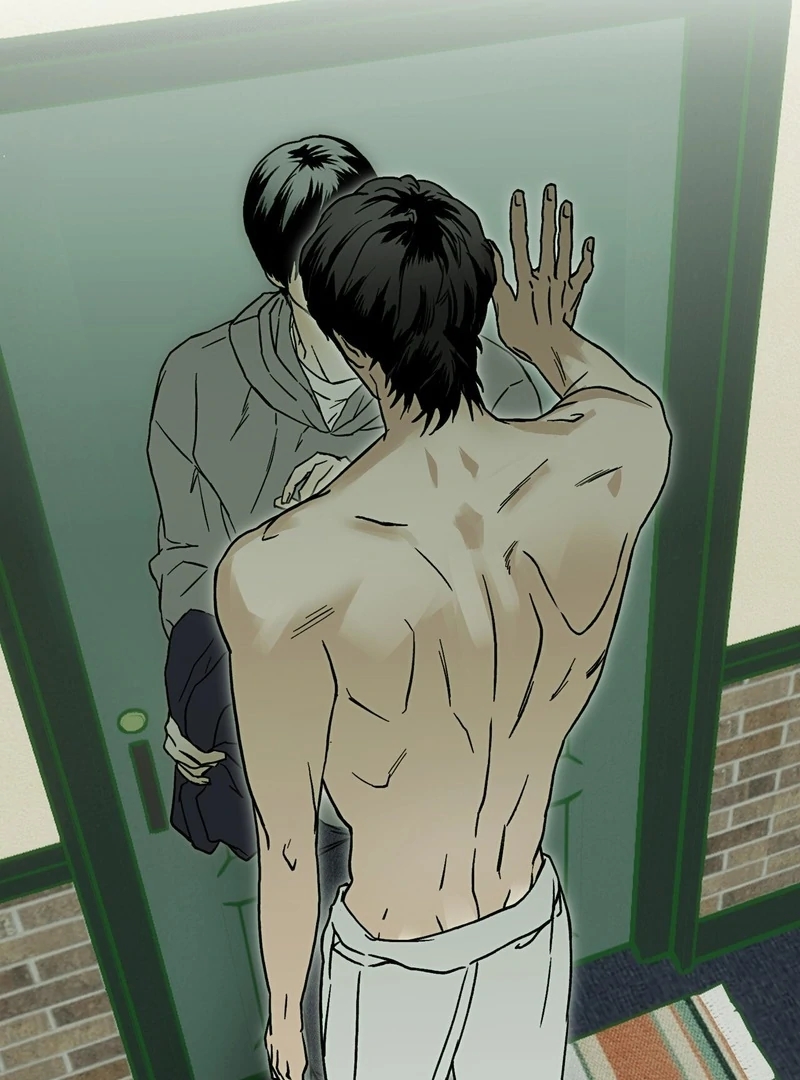 Happy Twogether Chapter 3 page 86 - 