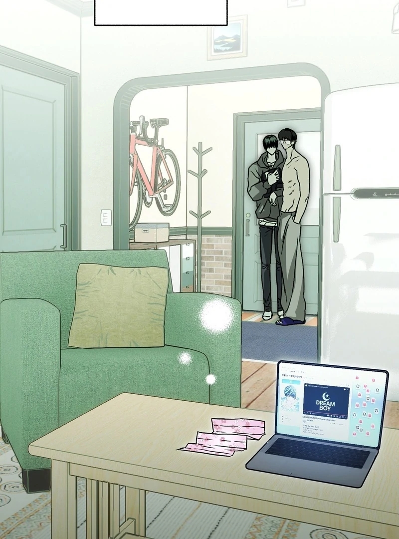 Happy Twogether Chapter 3 page 92 - 