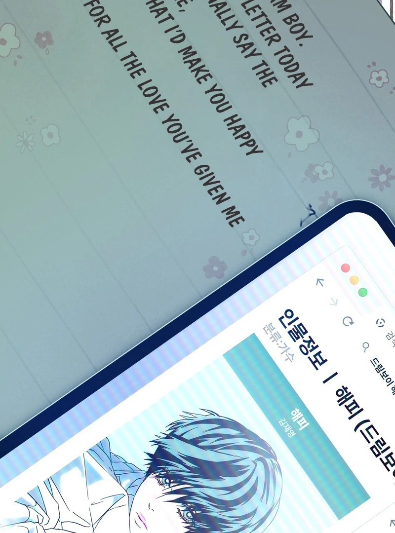 Happy Twogether Chapter 3 page 96 - 