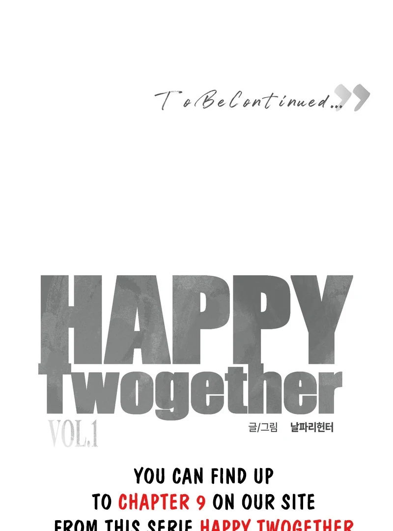 Happy Twogether Chapter 3 page 99 - 