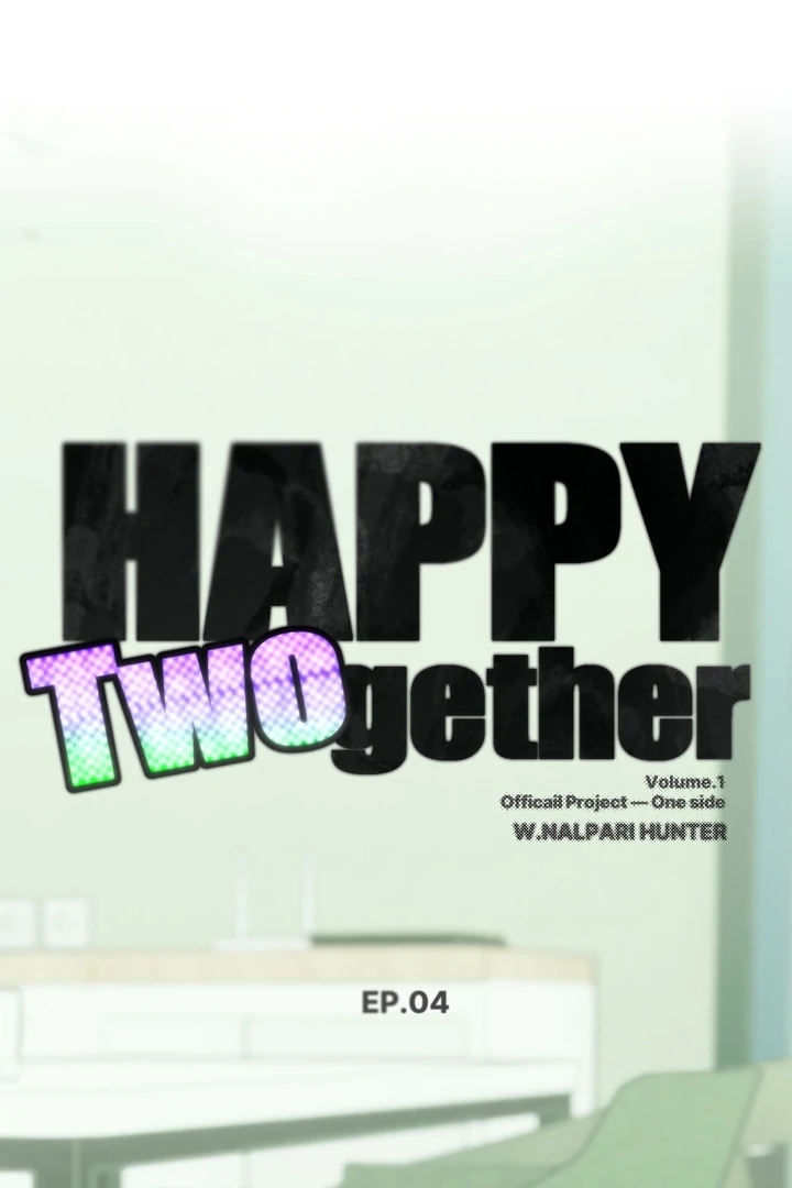 Happy Twogether Chapter 4 page 13 - 