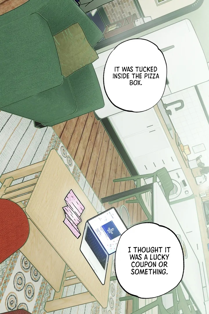 Happy Twogether Chapter 4 page 19 - 