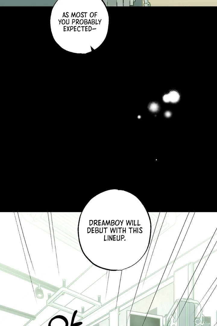 Happy Twogether Chapter 4 page 3 - 