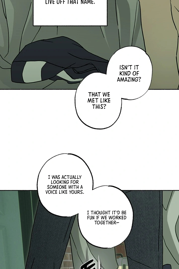 Happy Twogether Chapter 4 page 21 - 
