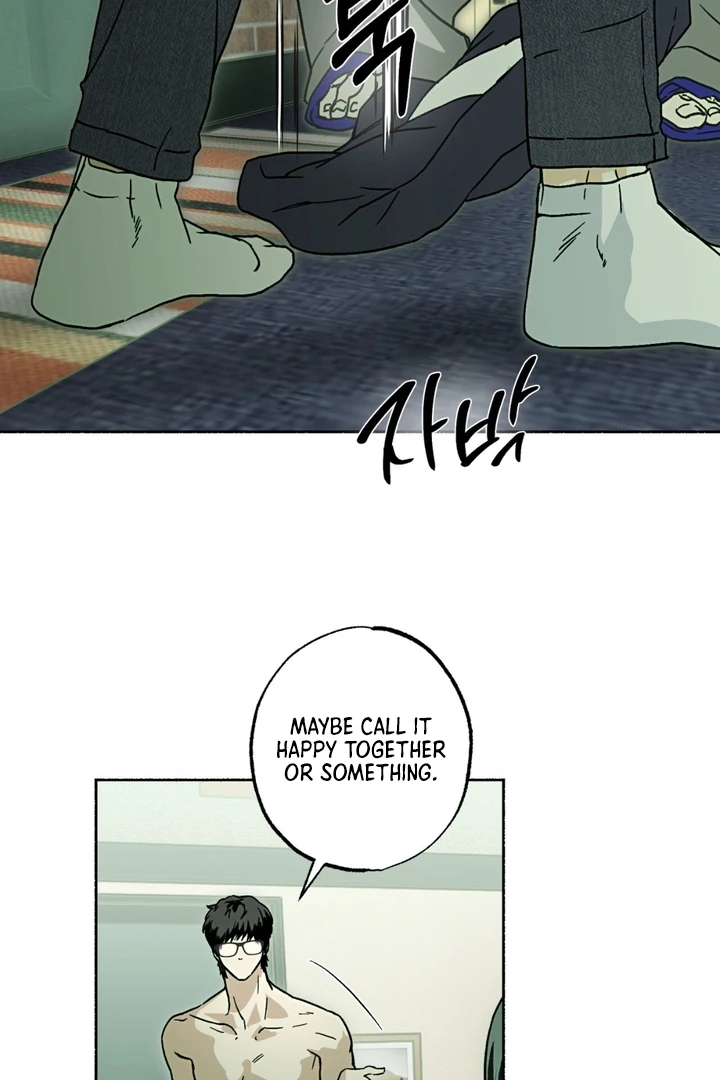 Happy Twogether Chapter 4 page 22 - 