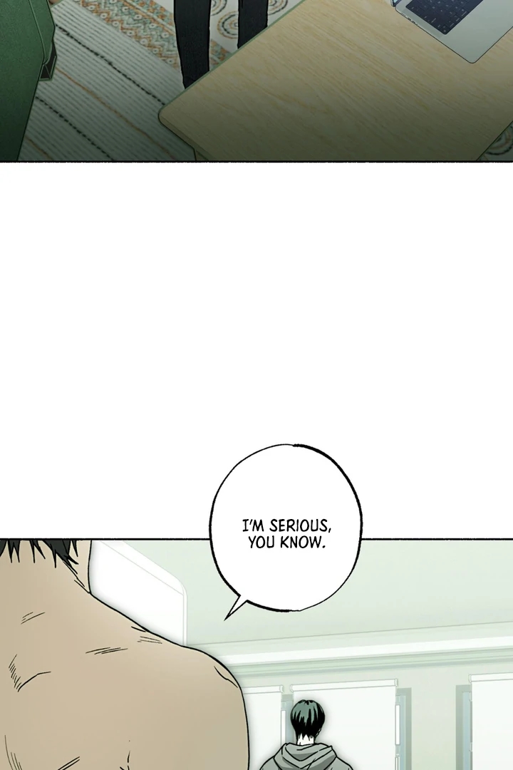 Happy Twogether Chapter 4 page 26 - 