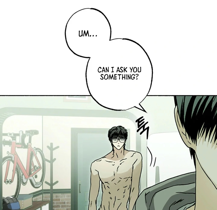 Happy Twogether Chapter 4 page 28 - 