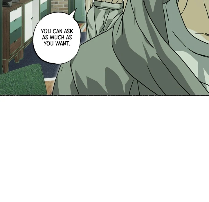 Happy Twogether Chapter 4 page 29 - 