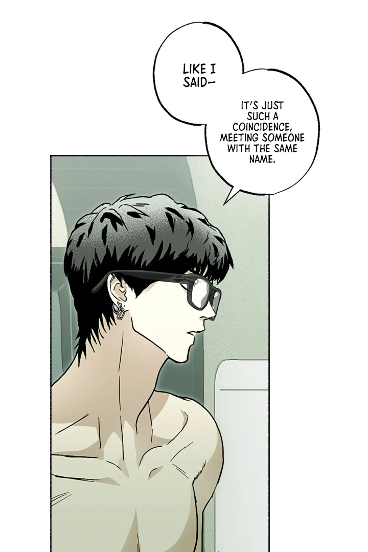 Happy Twogether Chapter 4 page 31 - 