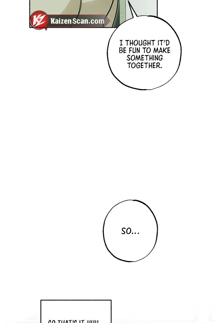 Happy Twogether Chapter 4 page 32 - 