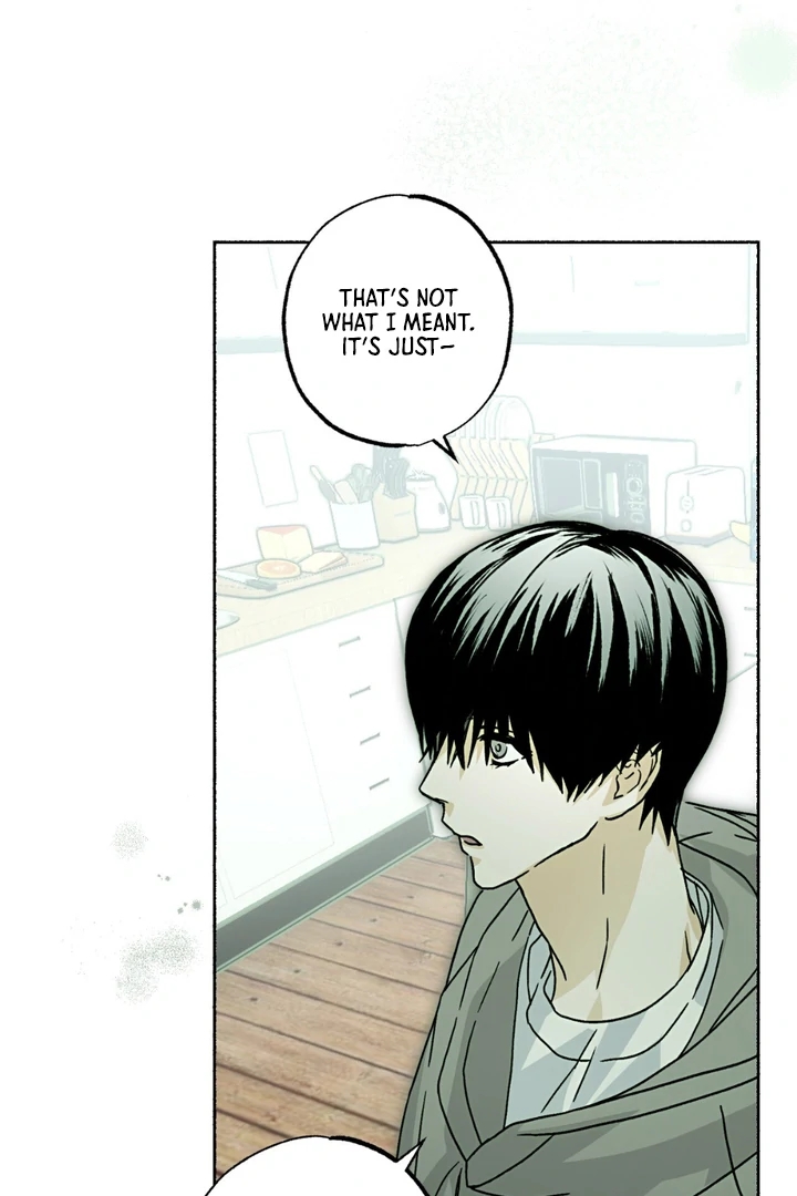 Happy Twogether Chapter 4 page 36 - 