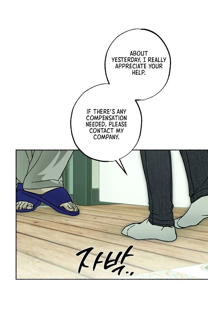 Happy Twogether Chapter 4 page 40 - 