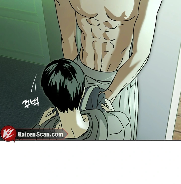 Happy Twogether Chapter 4 page 42 - 