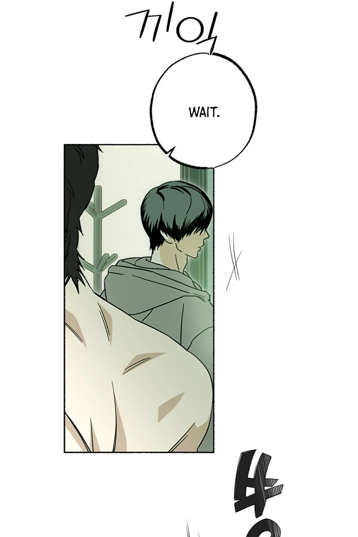 Happy Twogether Chapter 4 page 43 - 