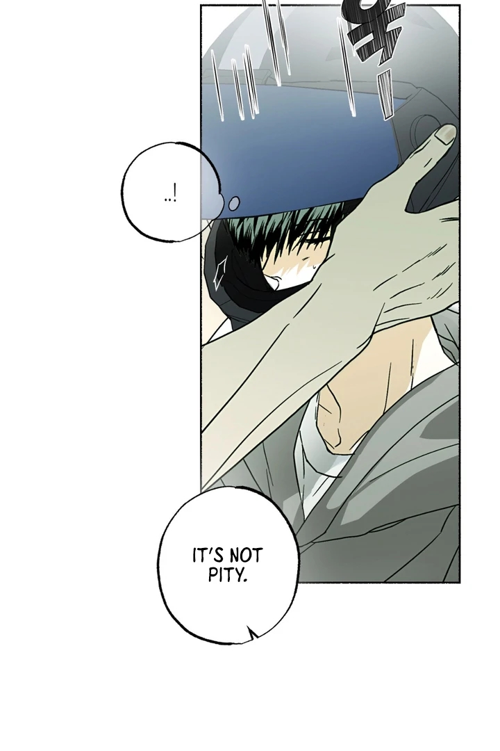 Happy Twogether Chapter 4 page 44 - 