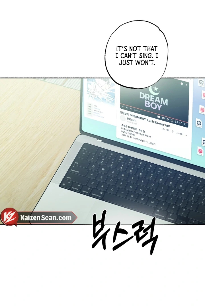 Happy Twogether Chapter 4 page 58 - 