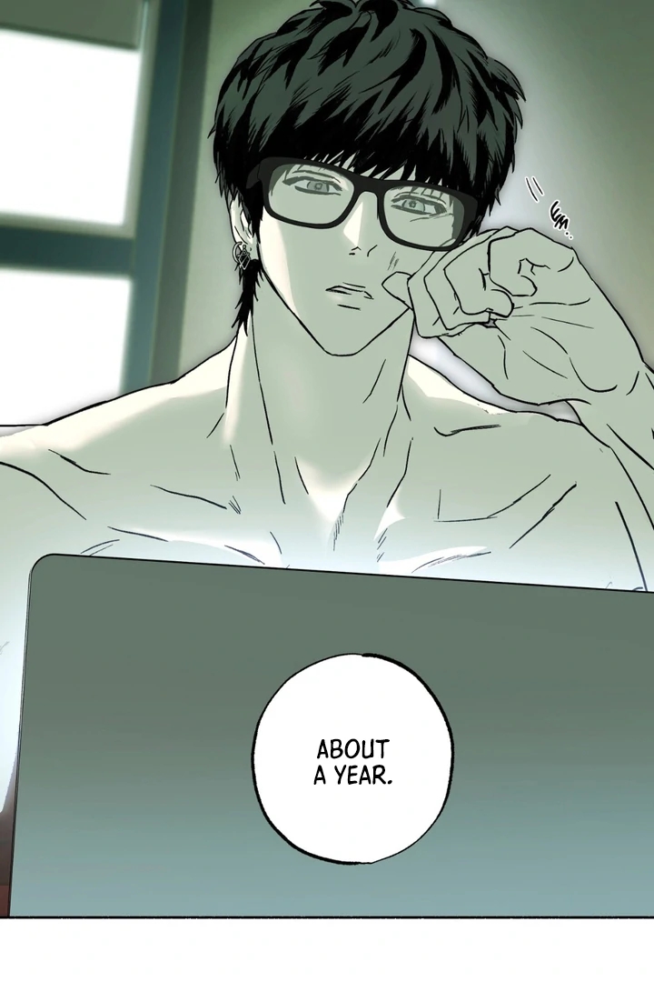 Happy Twogether Chapter 4 page 66 - 