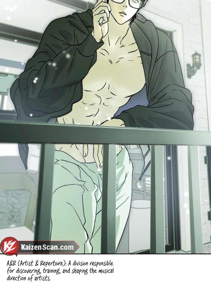Happy Twogether Chapter 4 page 70 - 
