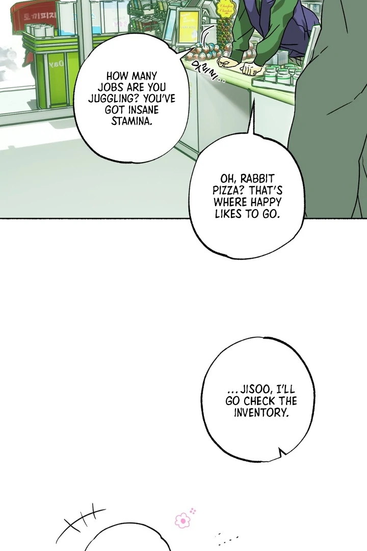 Happy Twogether Chapter 4 page 77 - 