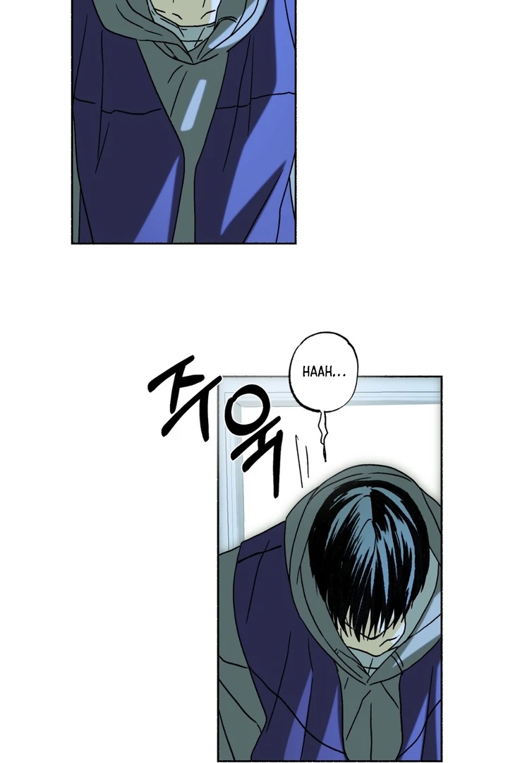 Happy Twogether Chapter 4 page 82 - 