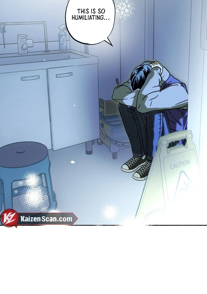 Happy Twogether Chapter 4 page 84 - 