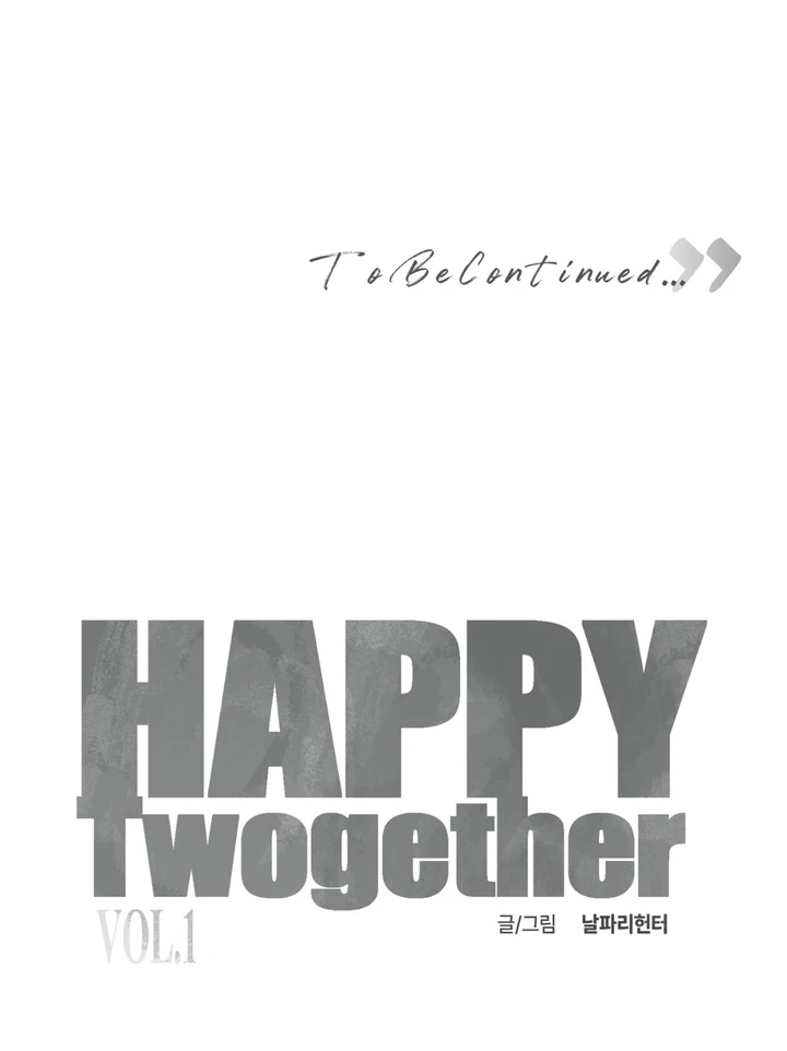 Happy Twogether Chapter 4 page 85 - 