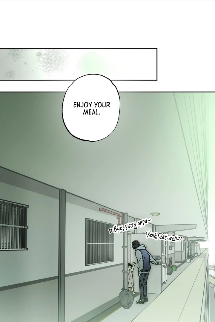 Happy Twogether Chapter 5 page 2 - 
