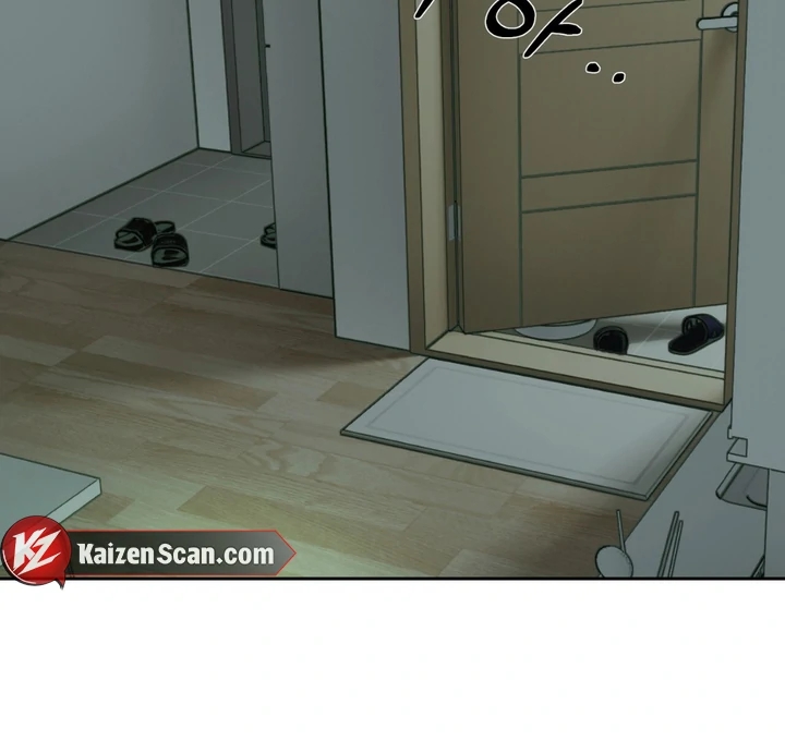 Happy Twogether Chapter 5 page 11 - 
