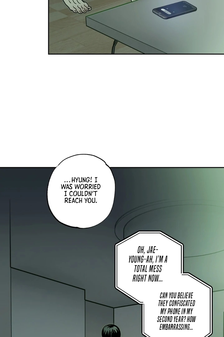 Happy Twogether Chapter 5 page 14 - 