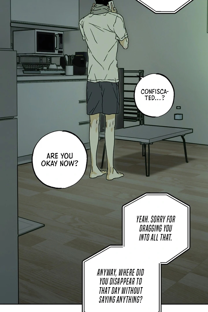 Happy Twogether Chapter 5 page 15 - 