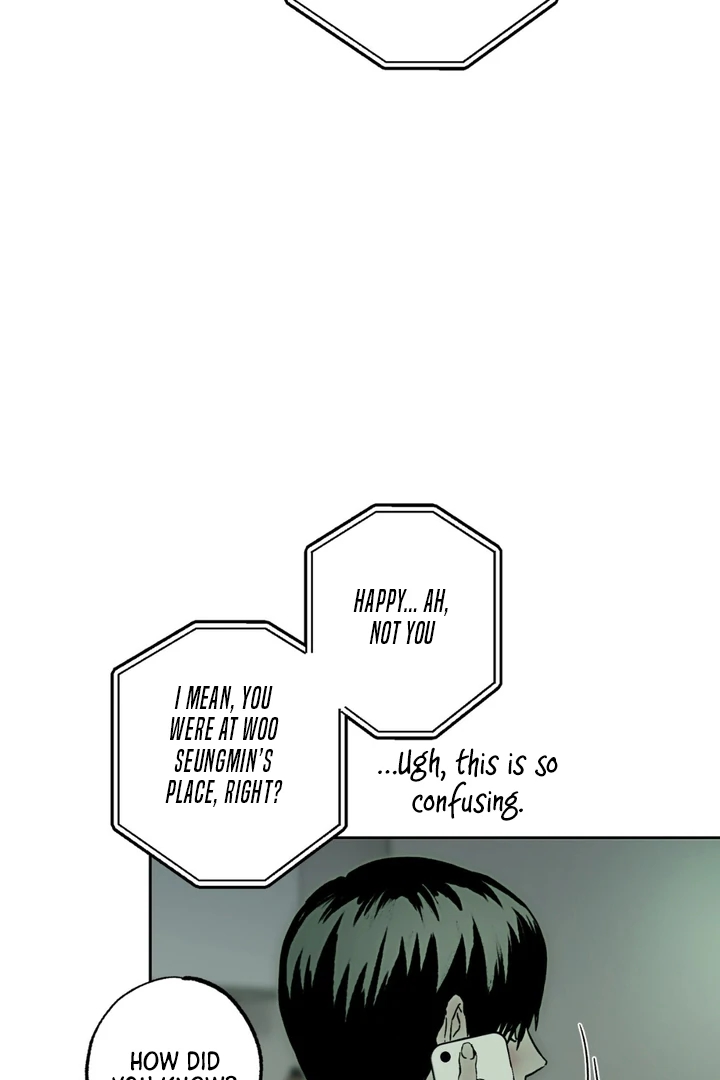 Happy Twogether Chapter 5 page 16 - 