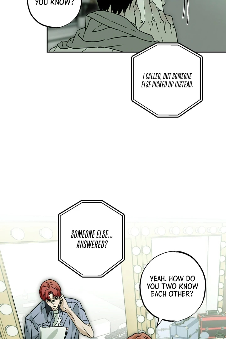 Happy Twogether Chapter 5 page 17 - 