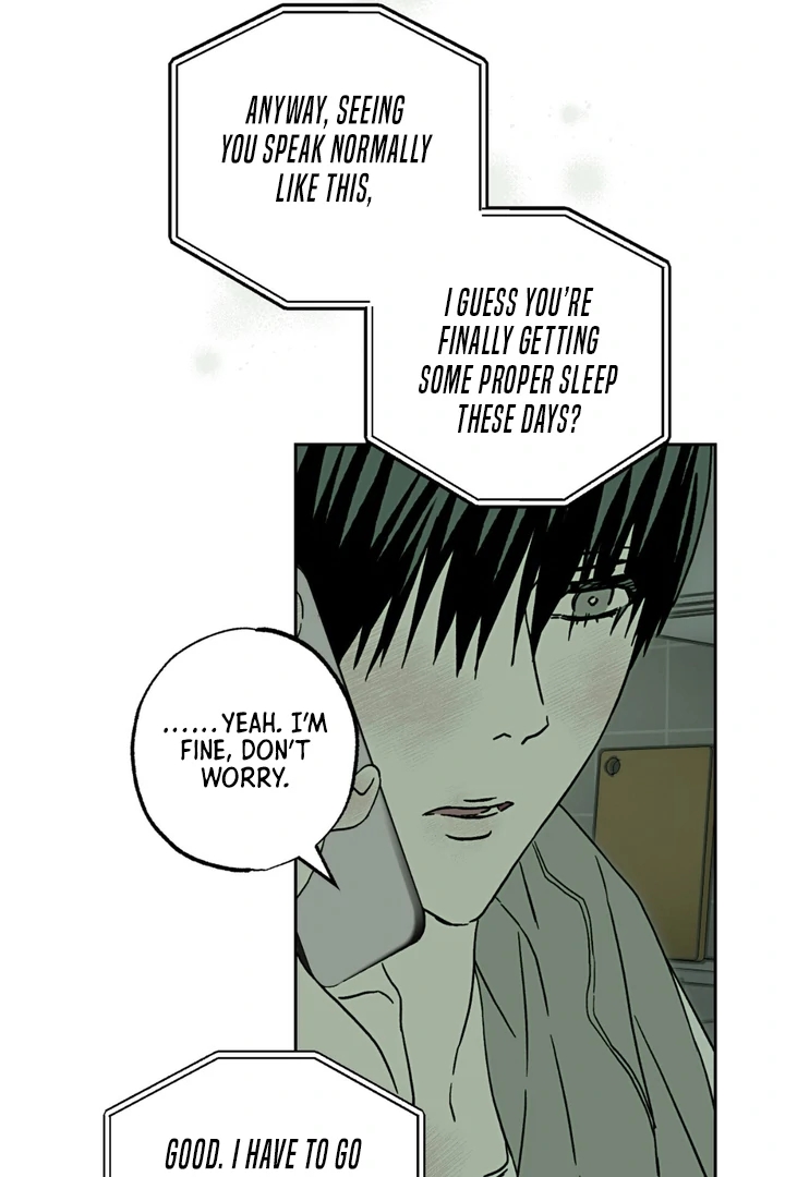Happy Twogether Chapter 5 page 21 - 