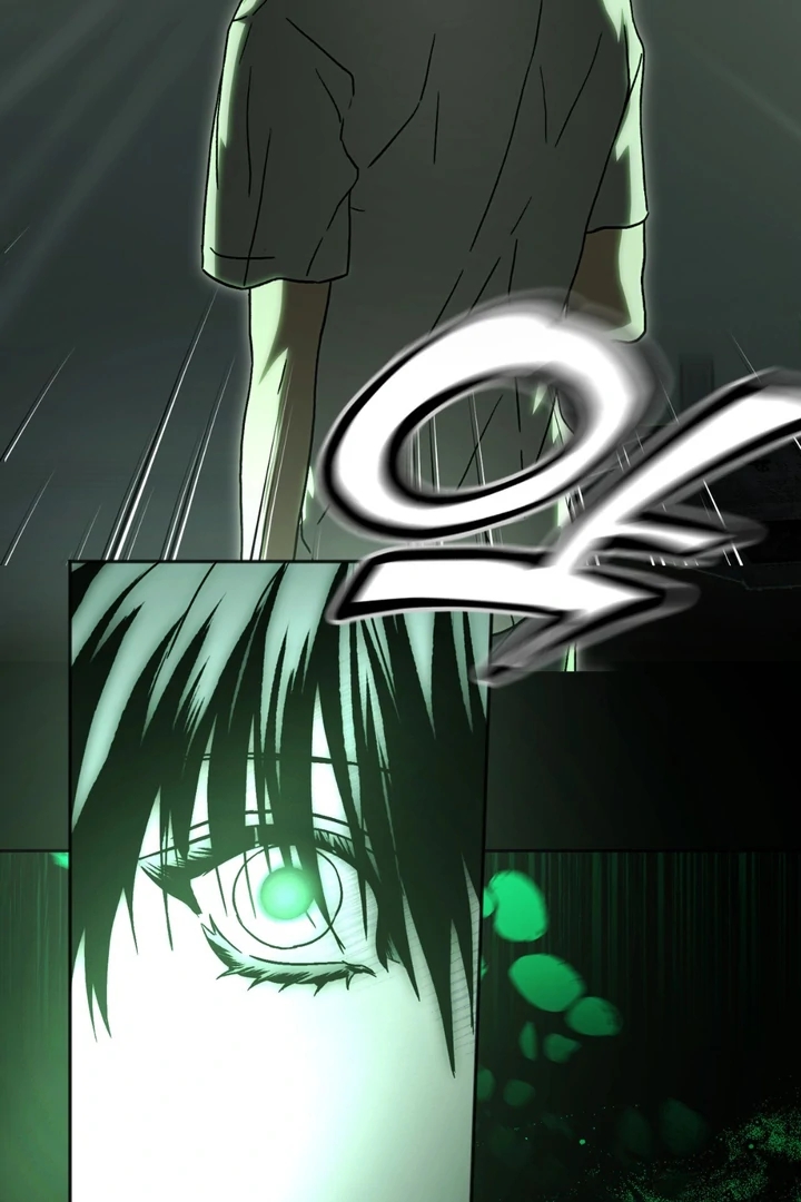 Happy Twogether Chapter 5 page 25 - 