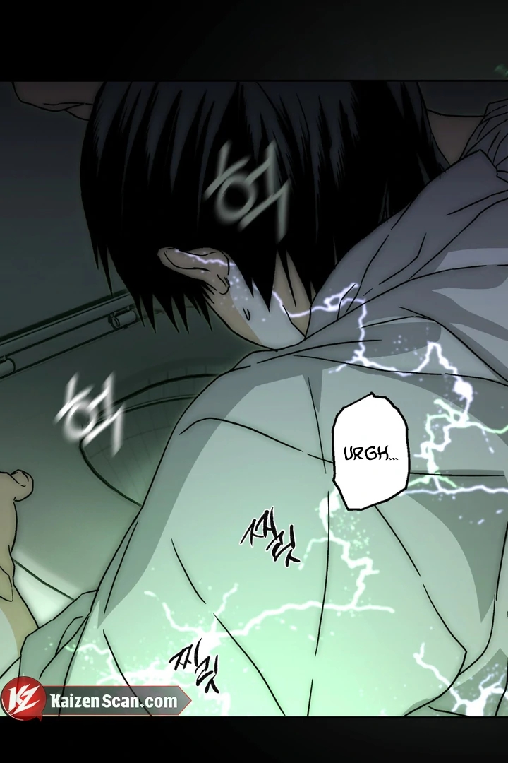 Happy Twogether Chapter 5 page 31 - 