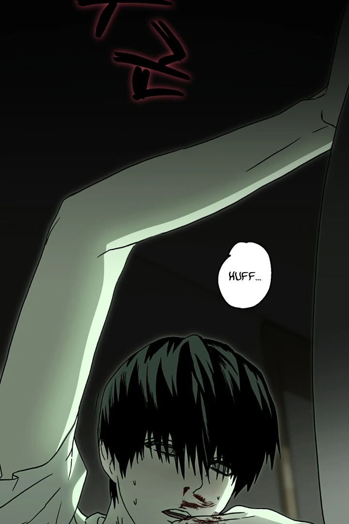 Happy Twogether Chapter 5 page 38 - 