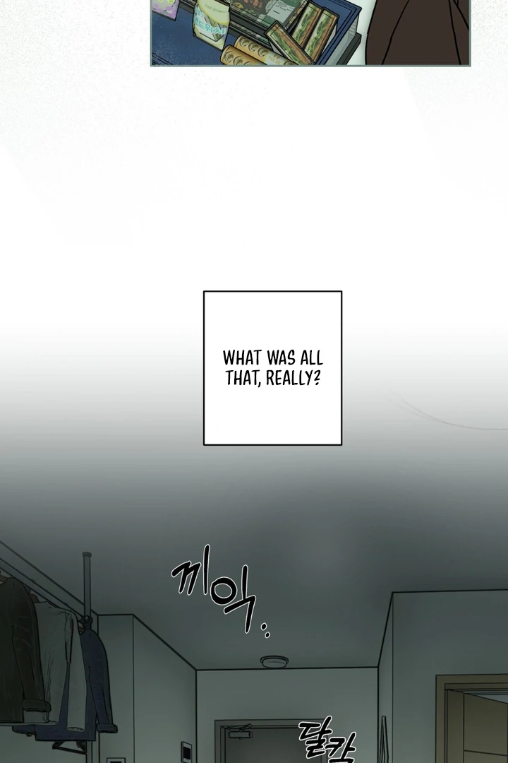 Happy Twogether Chapter 5 page 5 - 