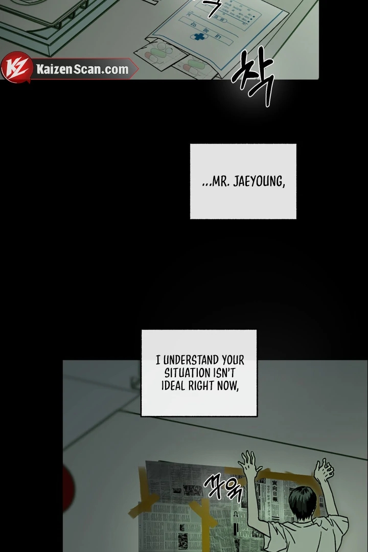 Happy Twogether Chapter 5 page 42 - 