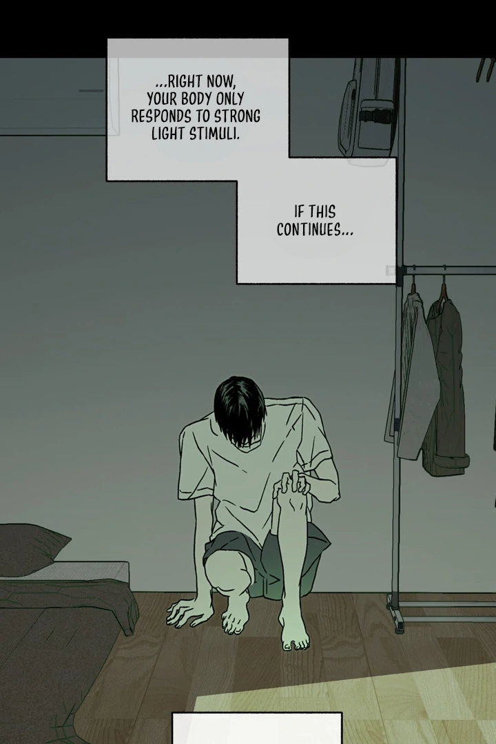 Happy Twogether Chapter 5 page 44 - 