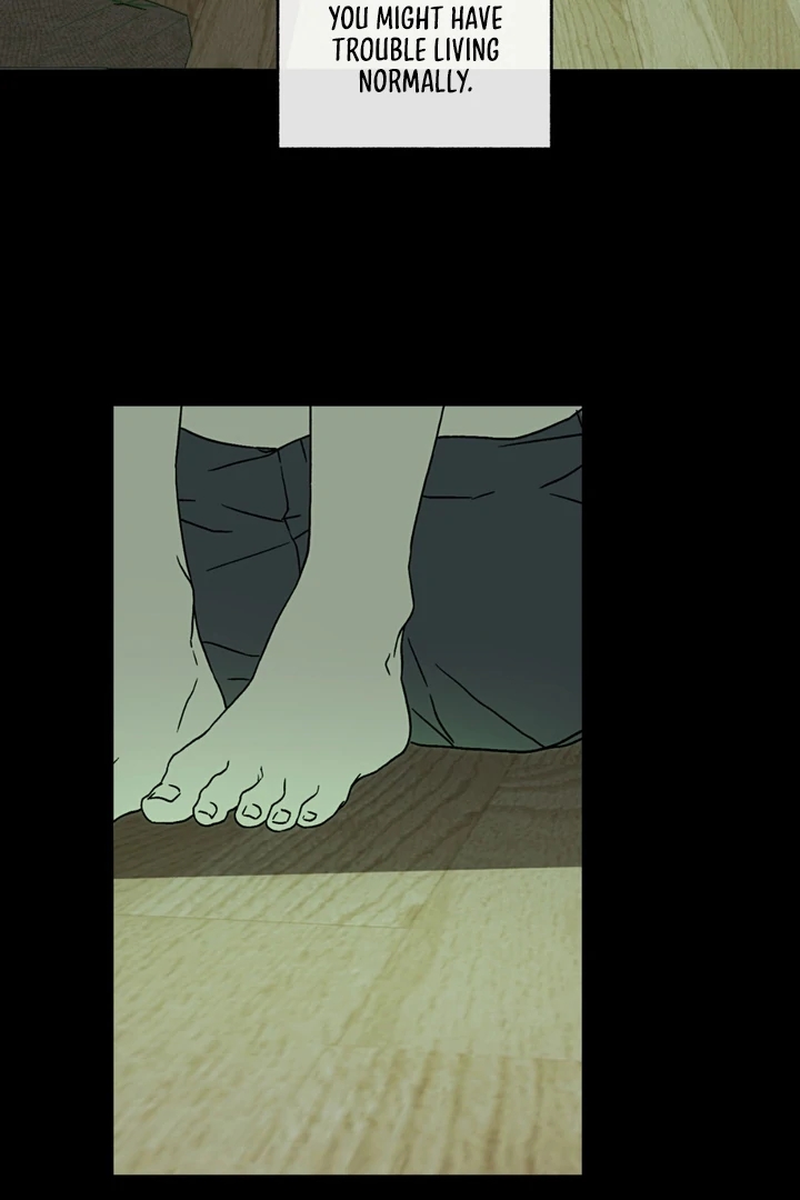 Happy Twogether Chapter 5 page 45 - 