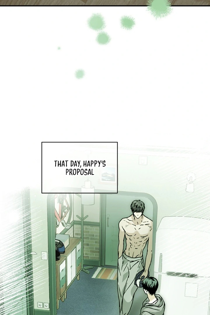 Happy Twogether Chapter 5 page 65 - 