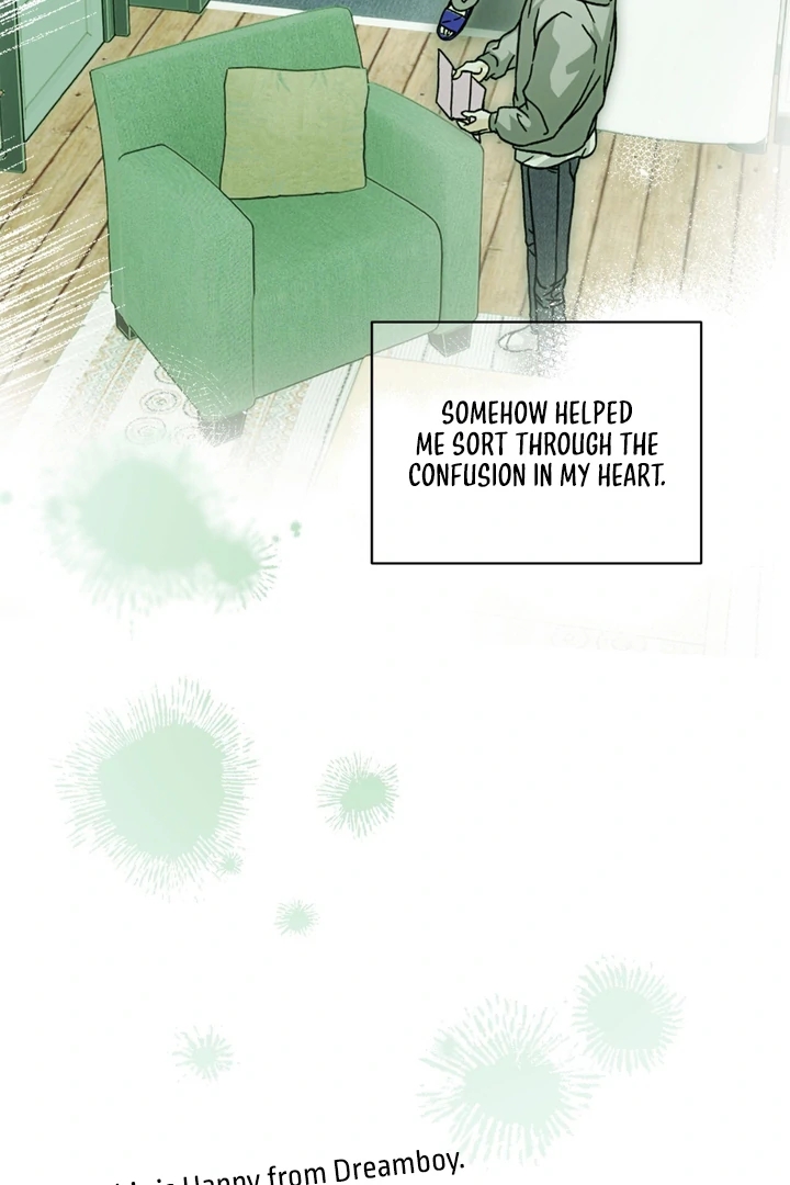 Happy Twogether Chapter 5 page 66 - 