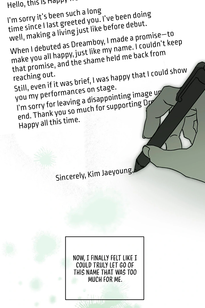 Happy Twogether Chapter 5 page 67 - 