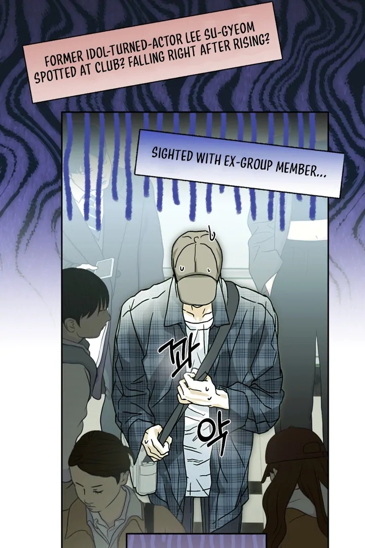 Happy Twogether Chapter 5 page 79 - 