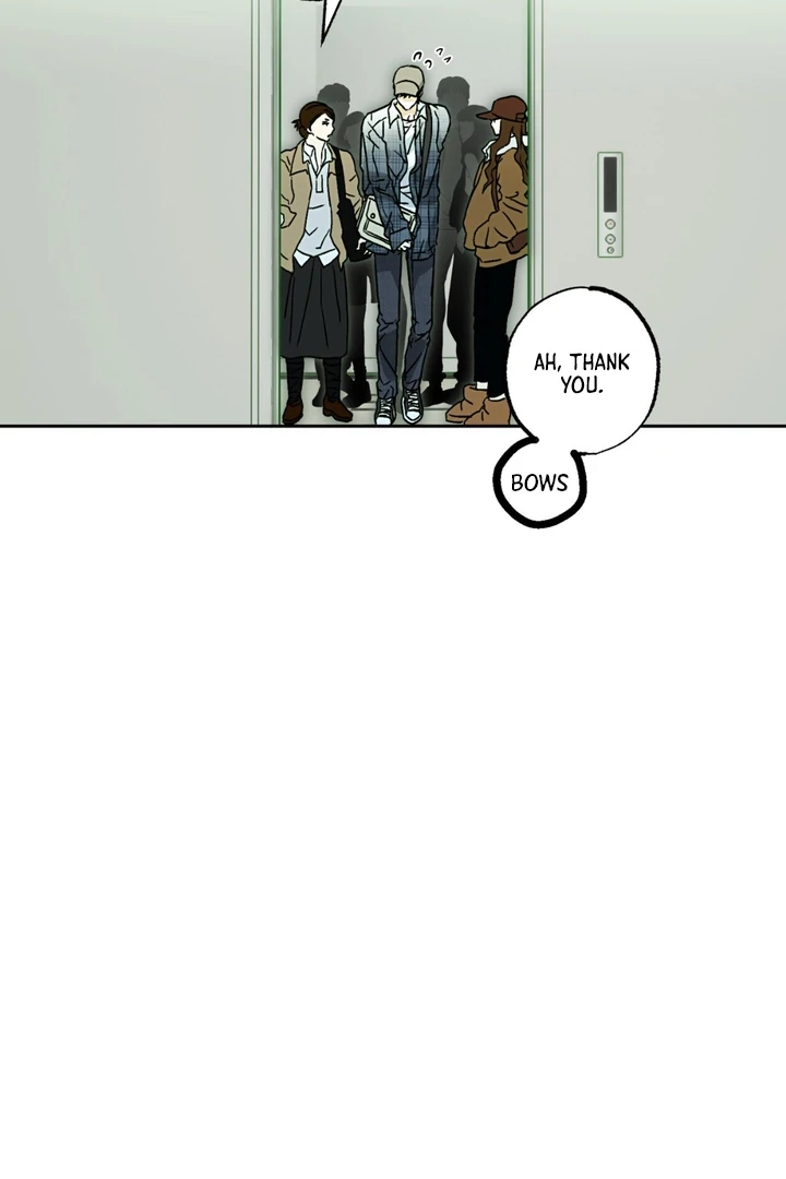 Happy Twogether Chapter 5 page 81 - 